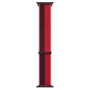 Bracelet Apple Watch 42/44/45/46/49mm ML8G3CH/A - Rouge/Brun (Apple)
