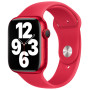 Bracelet Apple Watch 38/40/41mm MP6Y3CH/A - Rouge (Apple)