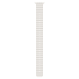 Apple Watch band 42/44/45/46/49mm MQEA3FE/A - White (Apple)