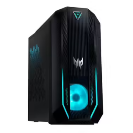 PC Acer Predator Orion 3000 - i5-10400F - RTX 3070 16 GB RAM / 512 GB SSD WIFI6 Black - Grade A
