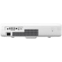 Samsung The Premiere Smart 4K SP-LSP7T Blanc - Grade A Projector