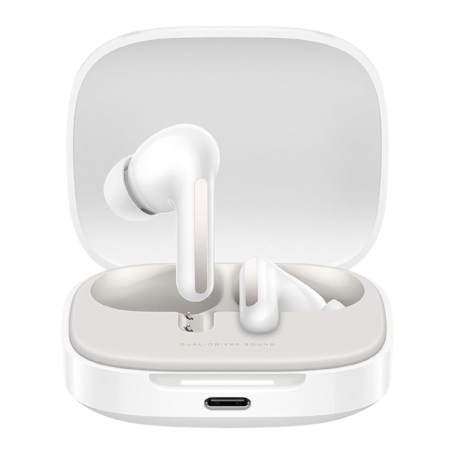 Bluetooth Earphones Redmi Buds 6 - White