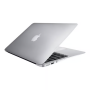Macbook Air 13" A1466 2017 - 8 GB/ 256 GB SSD - Core i5 1.8GHz - Silver - AZERTY - Grade A