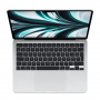 MacBook Air 13.6" A2681 - 8Go/256Go SSD - Apple M2 - Argent - AZERTY - Grade A - Sans chargeur