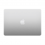 MacBook Air 13.6" A2681 - 8Go/256Go SSD - Apple M2 - Argent - AZERTY - Grade A - Sans chargeur