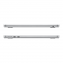 MacBook Air 13.6" A2681 - 8Go/256Go SSD - Apple M2 - Argent - AZERTY - Grade A - Sans chargeur