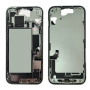 Chassis iPhone 15 sans Vitre Arrière sans Batterie Vert eSIM US (Origine Demonté) Grade A