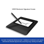 UGEE Tablette de signature électronique à LCD - UG05