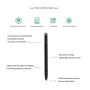 UGEE Tablette de signature électronique à LCD - UG05