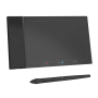 Graphic Drawing Tablet With Digital Pen For Android/Windows/Mac - YZ08