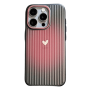 Blurry Heart TPU Protective Case for iPhone - Stylish Durable Cover with Shock Absorption