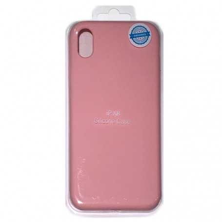 Silicone Case Four Sides Protection - iPhone 6-15 Pro Max