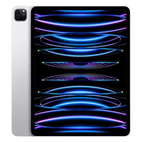 iPad Pro 12.9" 6e Génération 128 Go Cellular Gris - Grade AB | Offres Exclusives