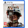 Games PS5 Call of Duty: Black Ops Cold War