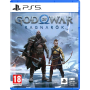 Games PS5 God of War: Ragnarok