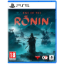 Games PS5 Rise of the Ronin