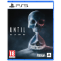 Games PS5 Until Dawn
