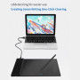 Tablette Graphique De Dessin et Signature Pour Android/Windows/Mac - YZ08
