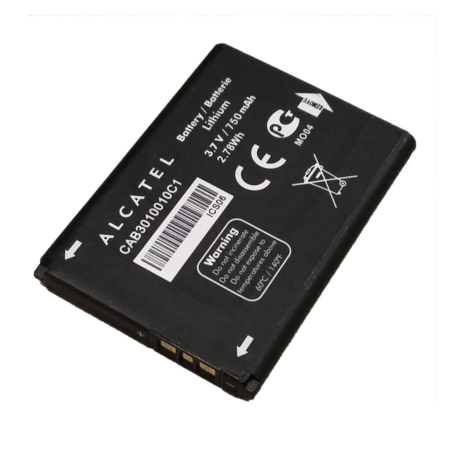 Battery CAB3010010C1 Alcatel One Touch