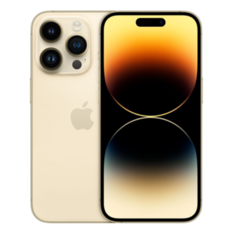iPhone 14 Pro 128 GB Gold - Grade AB