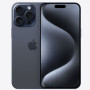 iPhone 15 Pro Max 256GB Titanium Blue - Grade AB (VAT on Margin)*