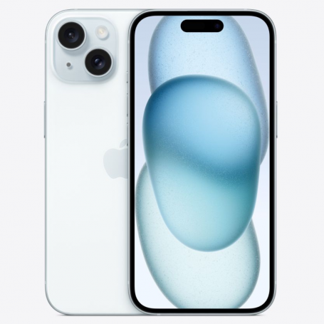 iPhone 15 Plus 128GB Blue - Grade A (VAT on Margin)*