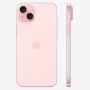 iPhone 15 Plus 128GB Pink - Grade A (VAT on Margin)*