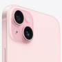 iPhone 15 Plus 128GB Pink - Grade A (VAT on Margin)*
