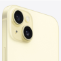 iPhone 15 Plus 128GB Yellow - Grade AB (VAT on Margin)*