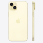 iPhone 15 Plus 128GB Yellow - Grade AB (VAT on Margin)*