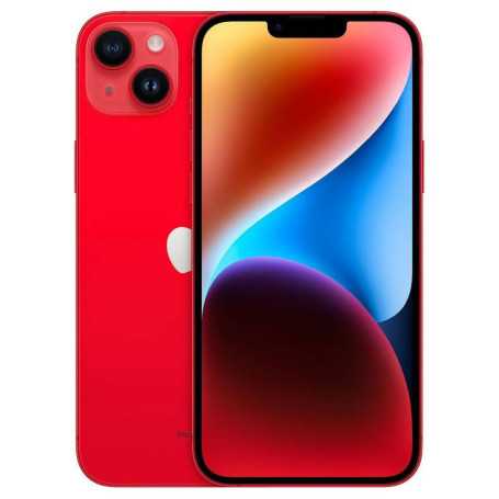 iPhone 14 Plus 128GB Red - Grade A (VAT on Margin)*