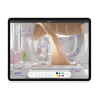iPad Pro 12.9" (5th Generation) 256GB Wi-Fi - Space Gray - Grade A (VAT on Margin)*