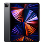 iPad Pro 12.9" (5th Generation) 256GB Wi-Fi - Space Gray - Grade A (VAT on Margin)*