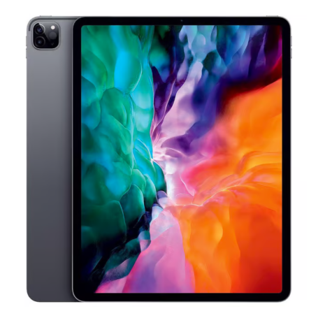 iPad Pro 12.9" (4th Generation) 256GB Wi-Fi - Space Gray - Grade A (VAT on Margin)*