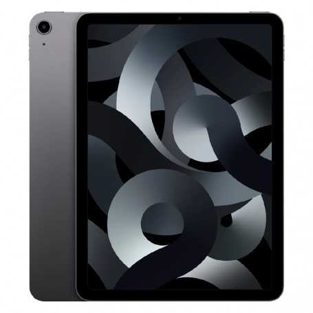 iPad Air 10.9" (5e Génération) 256 Go Cellulaire - Gris - Grade AB (TVA Sur Marge)*