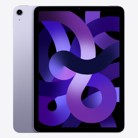 iPad Air 10.9" (5th Generation) 64GB Cellular - Purple - Grade AB (VAT on Margin)*