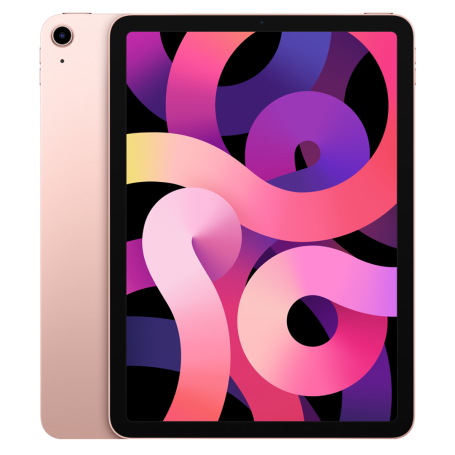 iPad Air 10.9" (5th Generation) 256GB Wi-Fi - Pink - Grade AB (VAT on Margin)*