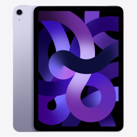 Achetez iPad Air 10.9" 5e Génération 256 Go Wi-Fi Starlight Grade A Livraison Gratuite
