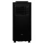 Fuave ACB09B24A Mobile Air Conditioner Cooler - Black - Used