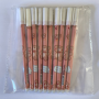 Erasable Ink Pen 0.5mm 10-Pack Pink Bunny - Smooth & Stylish Writing
