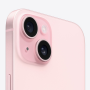 iPhone 15 128GB Pink - Like New (100% Battery)