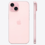 iPhone 15 128GB Pink - Like New (100% Battery)
