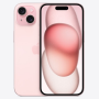 iPhone 15 128GB Pink - Like New (100% Battery)