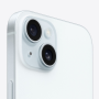 iPhone 15 128GB Blue - Like New (100% Battery)