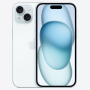 iPhone 15 128GB Blue - Like New (100% Battery)