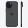 iPhone 15 128 Go Noir - Comme Neuf (Batterie 100%)