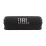 JBL Flip 7 Wireless Bluetooth Speaker - JBL FLIP 7 BLK - Black