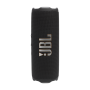 JBL Flip 7 Wireless Bluetooth Speaker - JBL FLIP 7 BLK - Black