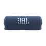 JBL Flip 7 Wireless Bluetooth Speaker - JBL FLIP 7 BLU - Blue