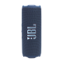 JBL Flip 7 Wireless Bluetooth Speaker - JBL FLIP 7 BLU - Blue